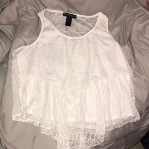 Fashion to Figure Tank